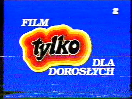 Jak oglądało się seriale w latach 90.