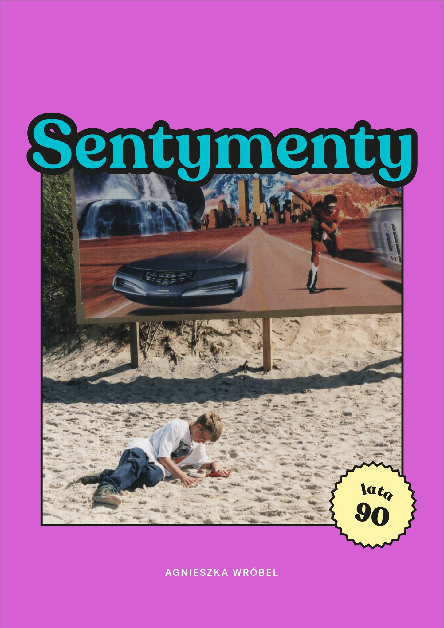 "Sentymenty. Lata 90." Voucher prezentowy