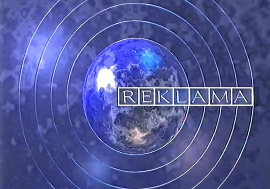 Reklamy z lat 90., które znali wszyscy, czyli Sentymenty w Dzień Dobry TVN